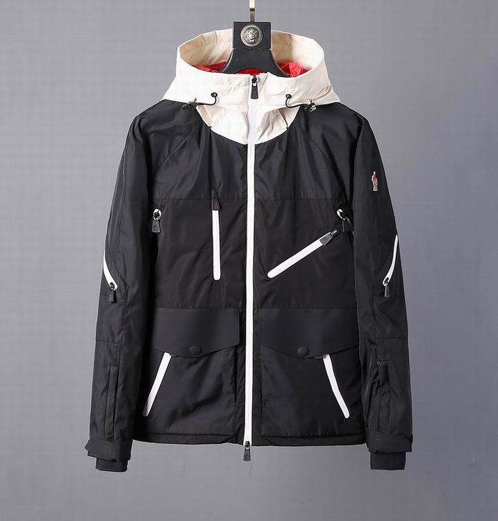 Moncler Men's Outwear 141